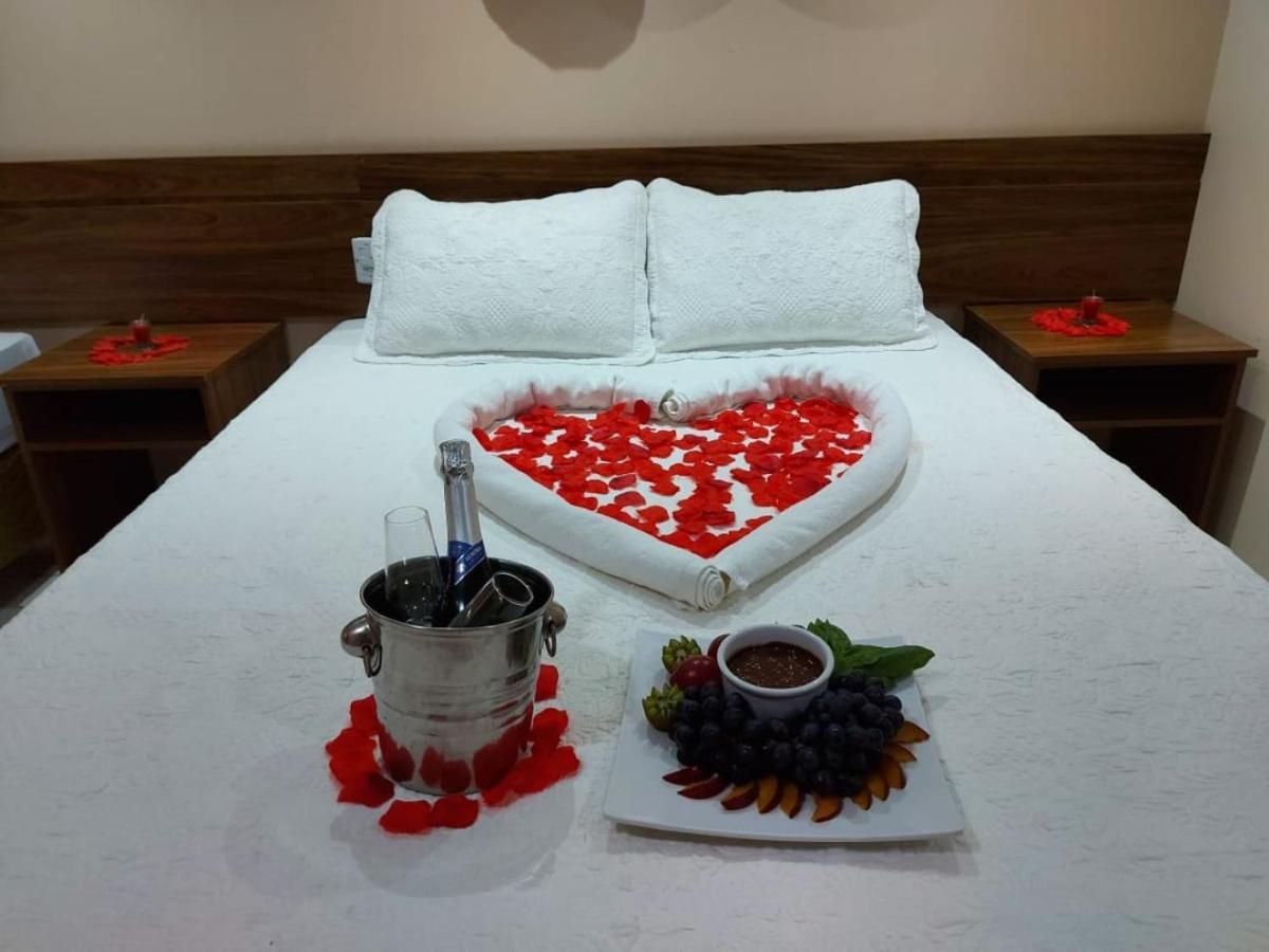 Hotel Fazenda Mato Grosso Cuiabá Exteriör bild