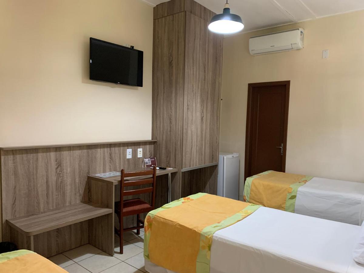 Hotel Fazenda Mato Grosso Cuiabá Exteriör bild