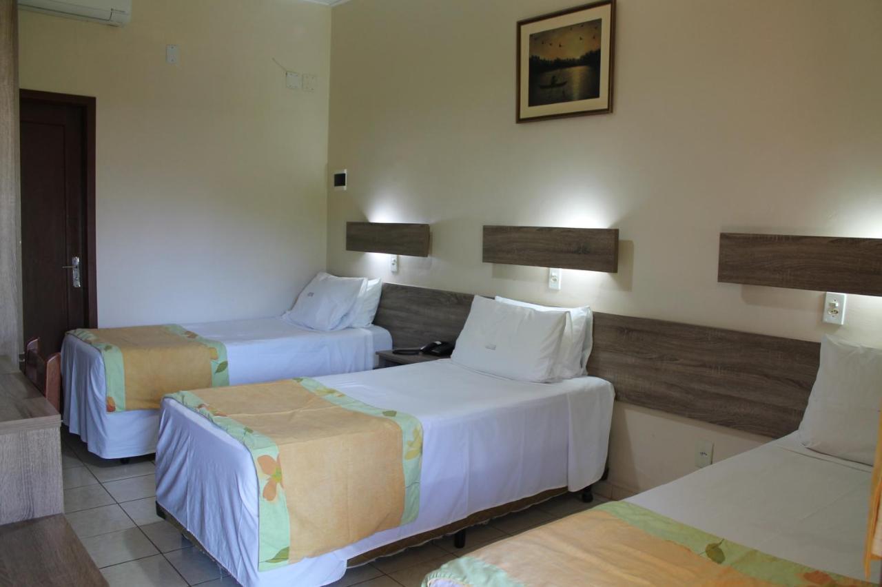 Hotel Fazenda Mato Grosso Cuiabá Exteriör bild
