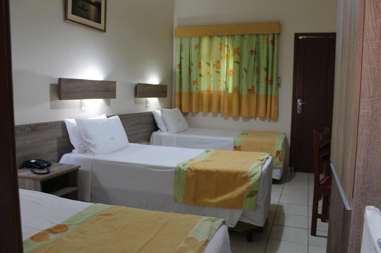 Hotel Fazenda Mato Grosso Cuiabá Exteriör bild