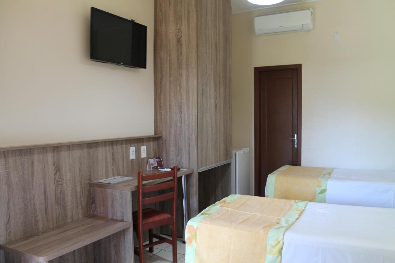 Hotel Fazenda Mato Grosso Cuiabá Exteriör bild