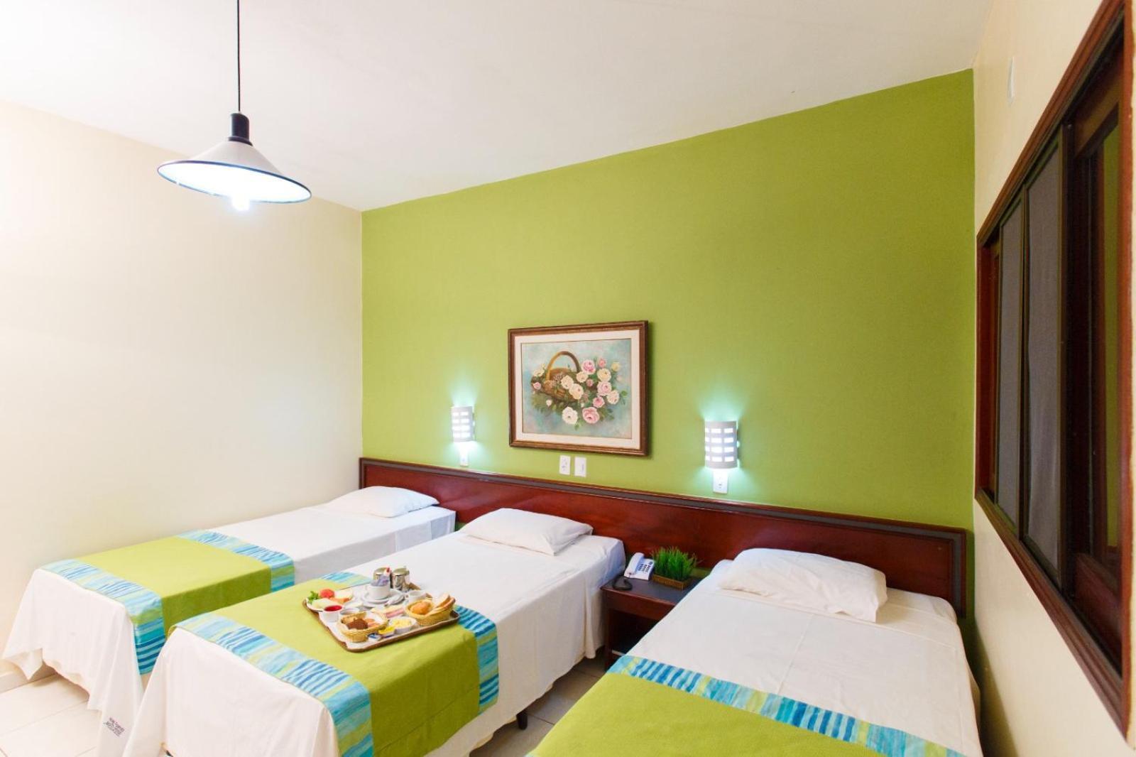 Hotel Fazenda Mato Grosso Cuiabá Exteriör bild