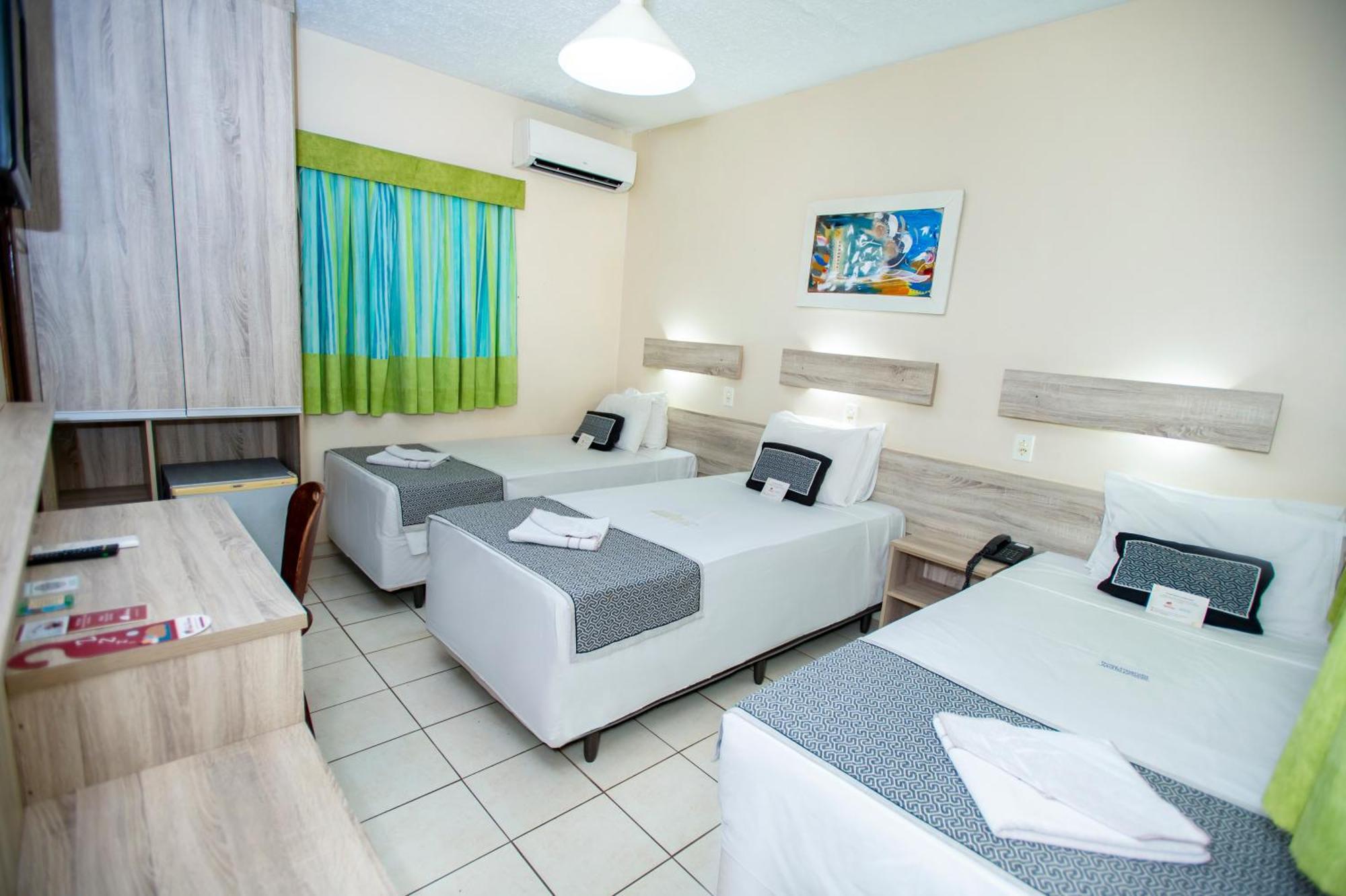 Hotel Fazenda Mato Grosso Cuiabá Exteriör bild