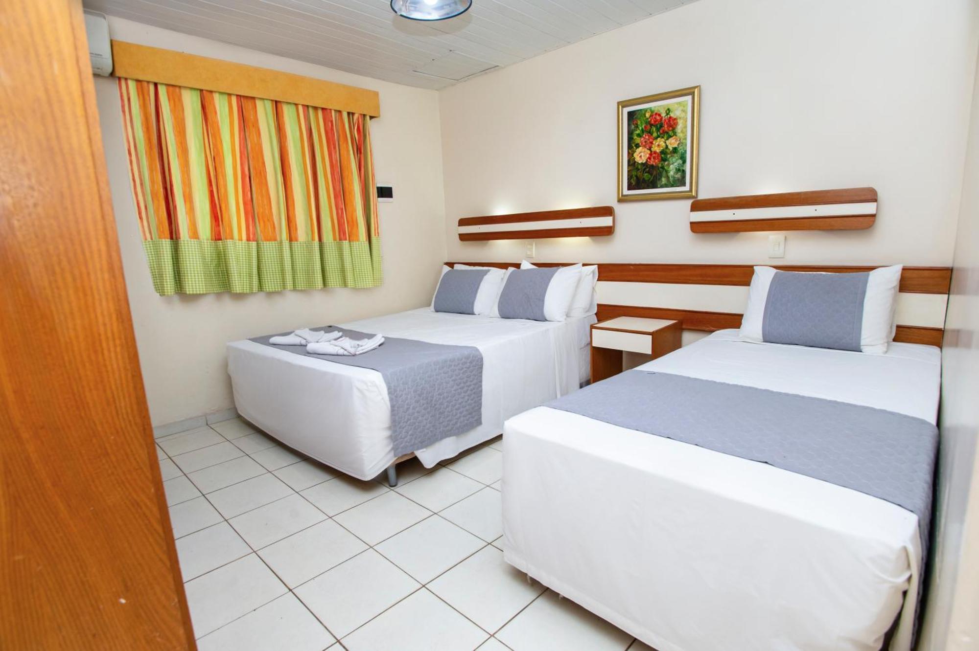 Hotel Fazenda Mato Grosso Cuiabá Exteriör bild