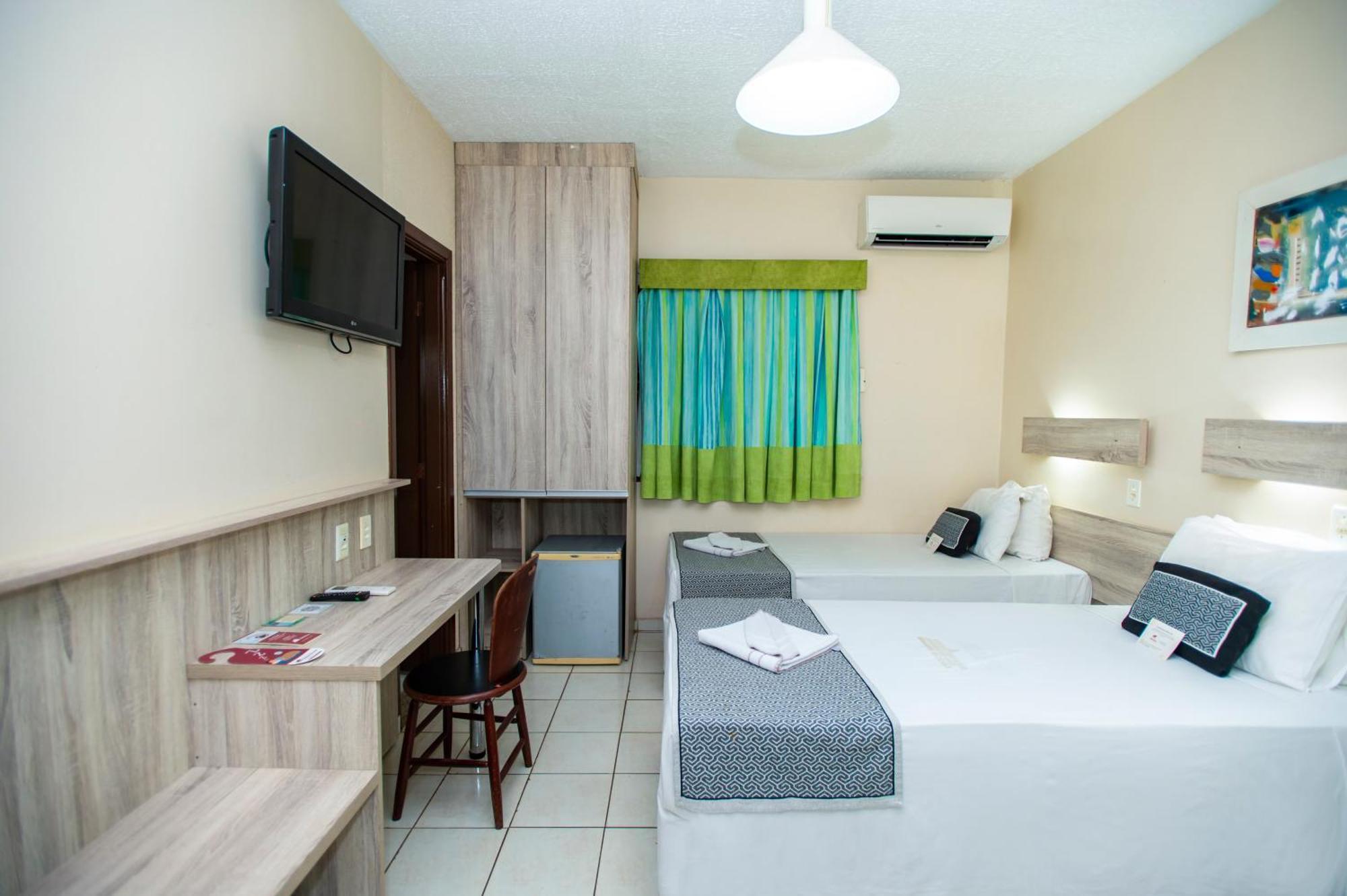 Hotel Fazenda Mato Grosso Cuiabá Exteriör bild