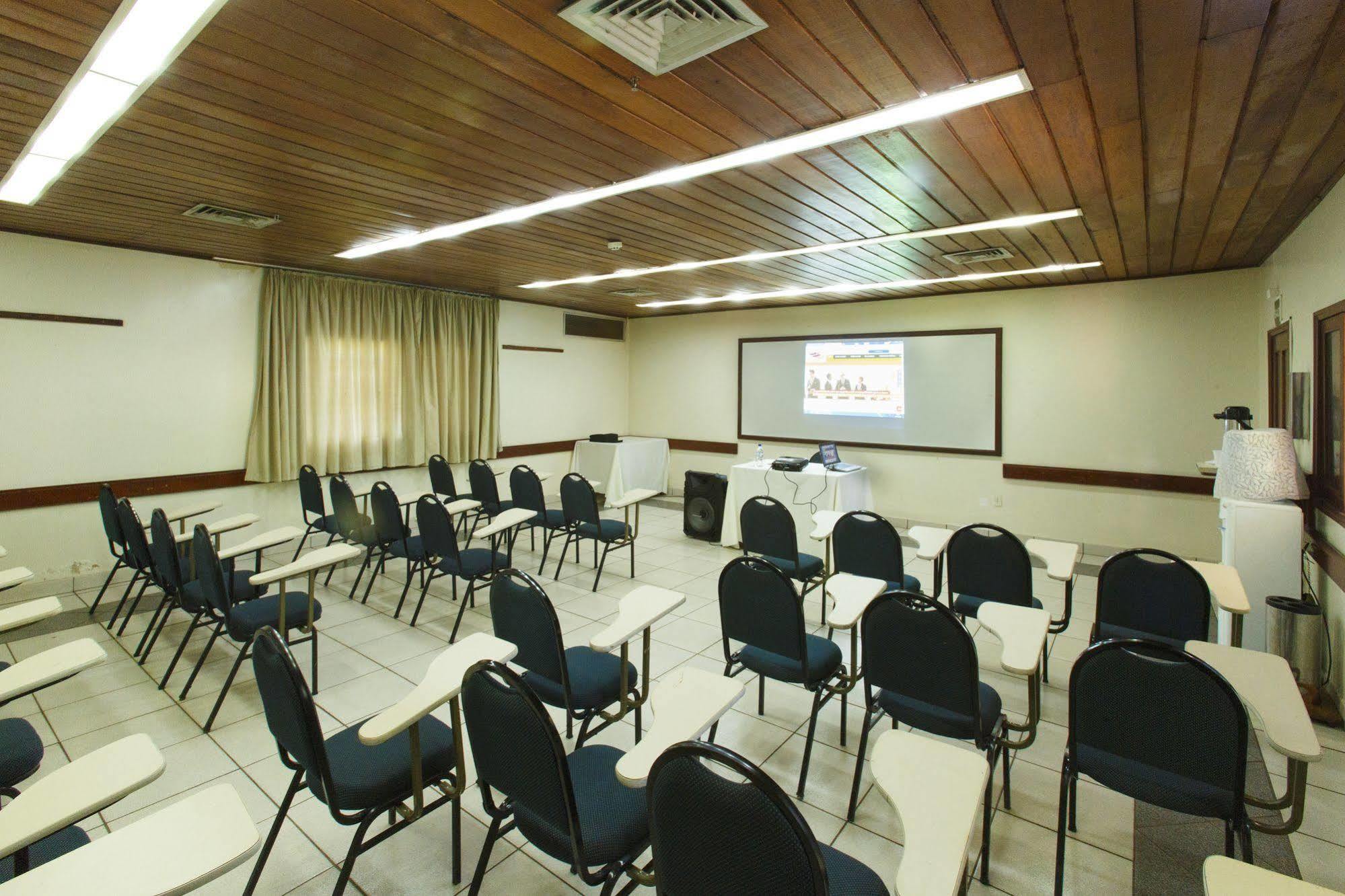 Hotel Fazenda Mato Grosso Cuiabá Exteriör bild