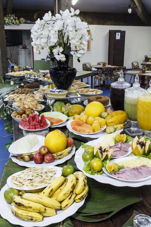 Hotel Fazenda Mato Grosso Cuiabá Exteriör bild